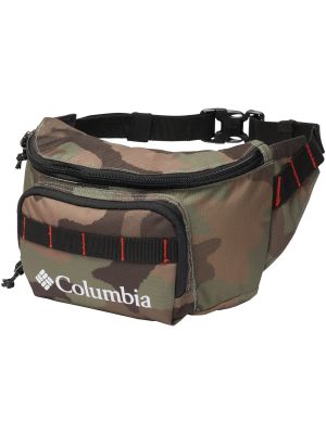 Sportovní taška Columbia zelená