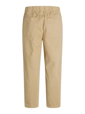 Pantaloni Redefined Rebel marrone