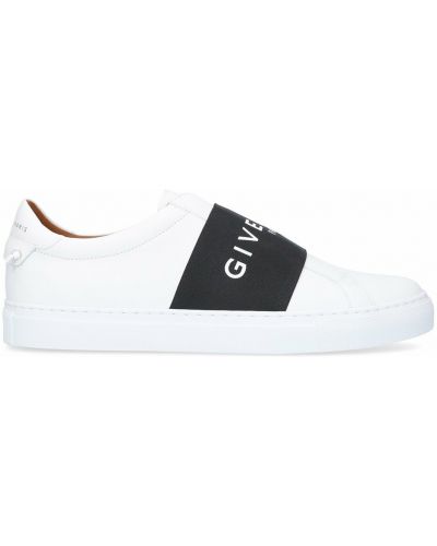 Sneakersy niskie Givenchy, biały