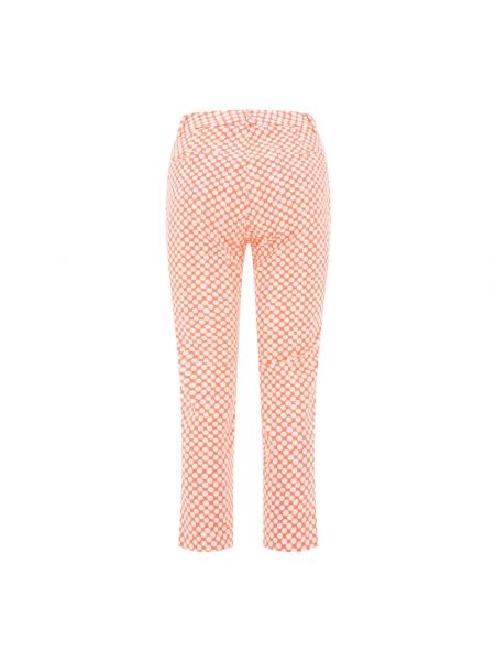 Pantalones Peserico rosa