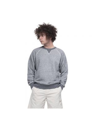 Sweter Norse Projects, szary