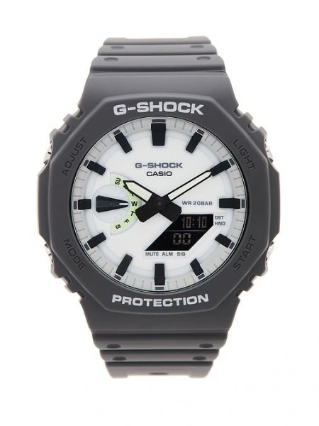 Dijital saat G-shock gri