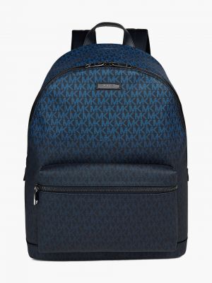 Kožený batoh Michael Kors Collection