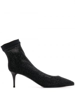 Pumps Le Silla svart