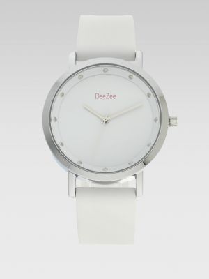 Zegarek Deezee biały