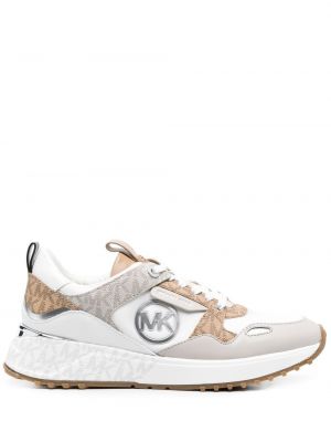 Sneakers Michael Kors bianco