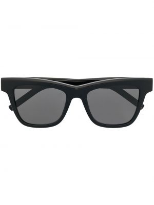 Glasögon Saint Laurent Eyewear svart