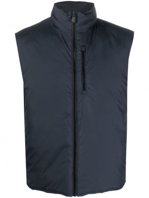 Zip vest Save The Duck svart