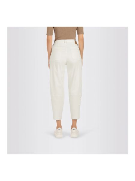 Pantalones Mac blanco