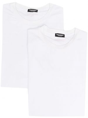 T-shirt Dsquared2 vit