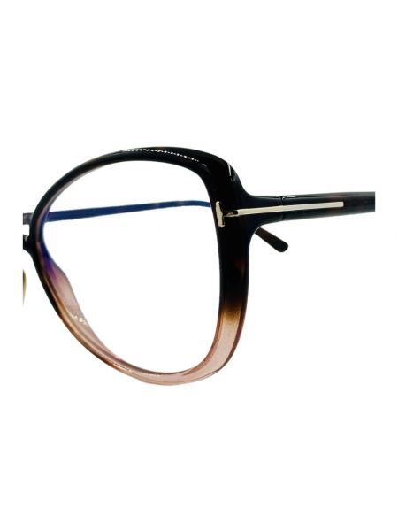 Gafas de cristal Tom Ford