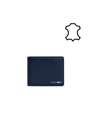 Peňaženka Vuch modrá