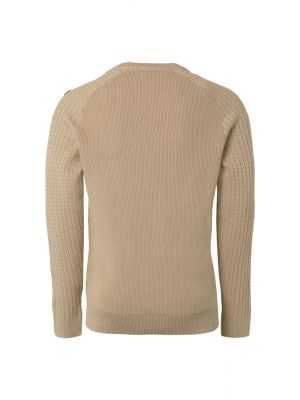 Pullover No Excess cachi