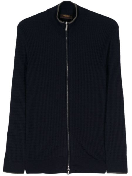 Cardigan long Moorer