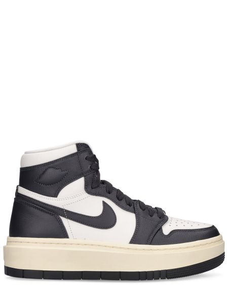 Sneakersy Nike Jordan - Biały