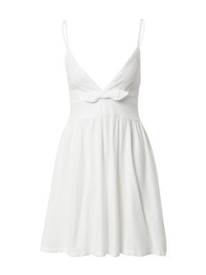 Kleit Roxy valge