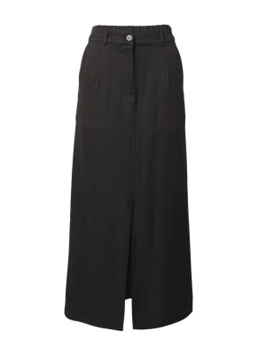 Dlhá sukňa Sisters Point čierna