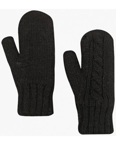 Перчатки Ferz черные