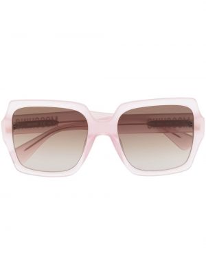 Briller Moschino Eyewear rosa