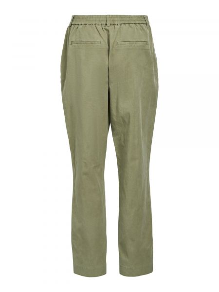 Pantalon chino Object vert