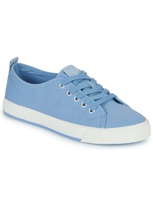 Sneakers Esprit kék