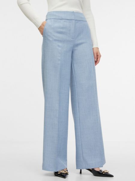 Spodnie Orsay niebieskie