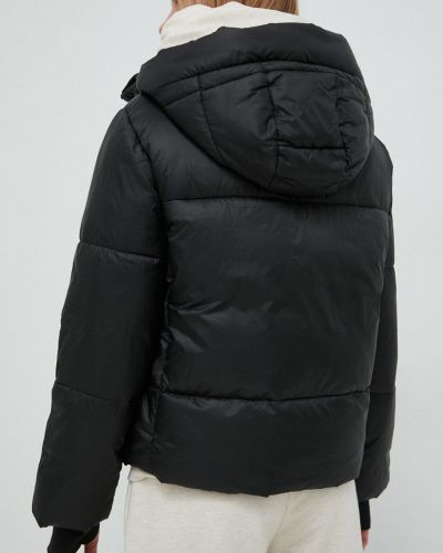 Téli kabát Gap fekete