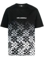 Мъжки тениски Karl Lagerfeld