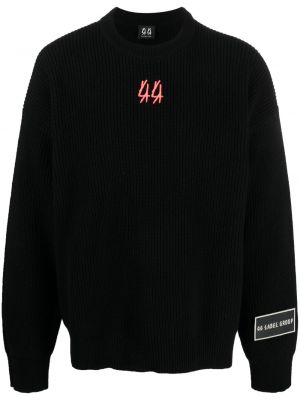 Haftowany sweter 44 Label Group