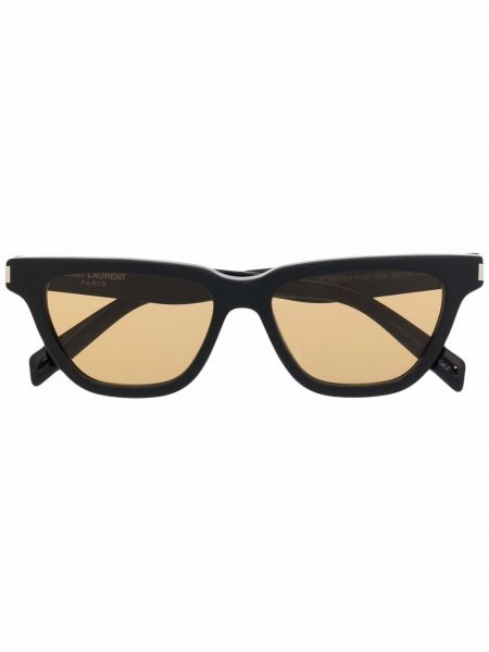 Briller Saint Laurent Eyewear svart