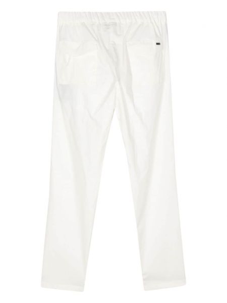 Kalhoty Herno bílé