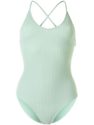 Maillot de bain Duskii vert