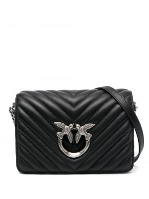 Geantă crossbody matlasate Pinko