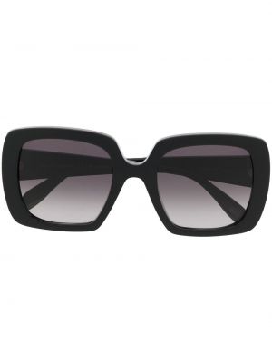 Slnečné okuliare s potlačou Alexander Mcqueen Eyewear