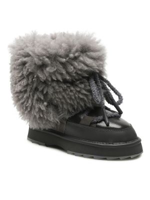Škornji za sneg Emu Australia siva