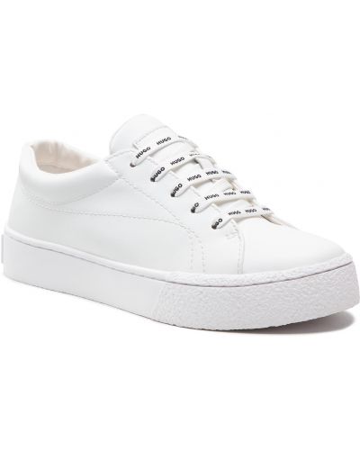 Sneakers Hugo - fehér