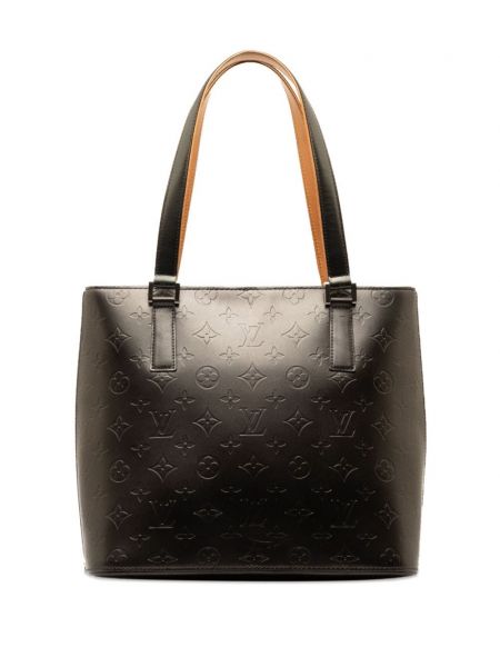 Shopper Louis Vuitton Pre-owned gris