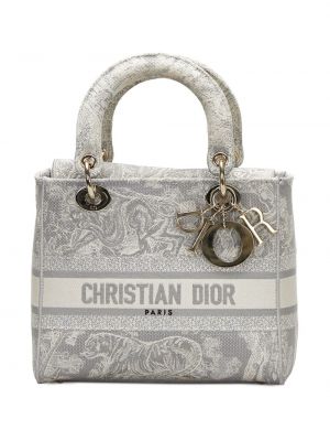 Shopper handtasche Christian Dior Pre-owned