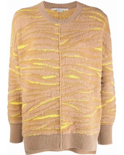 Jersey de tela jersey Stella Mccartney