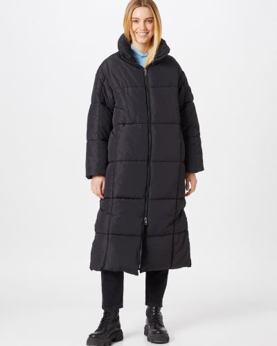 Zimný kabát Monki čierna