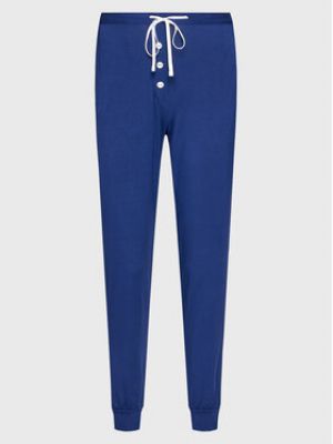 Pantalon Cyberjammies bleu
