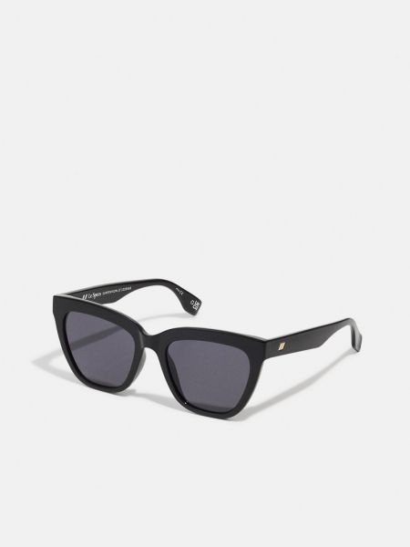 Okulary przeciwsłoneczne Le Specs czarne