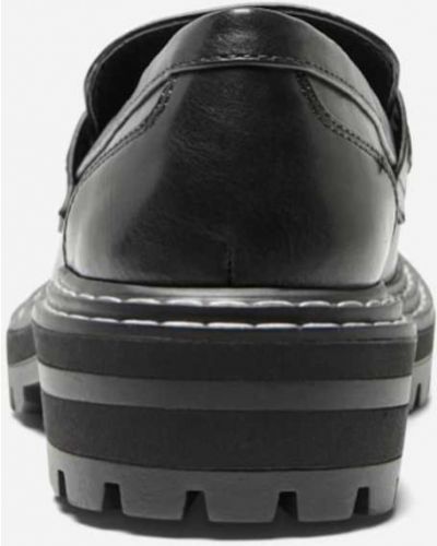 Cipele slip-on Only crna