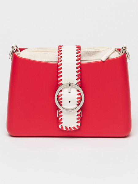 O bag red outlet