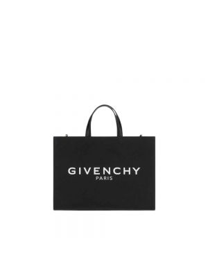 Shopperka Givenchy czarna