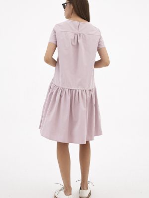 Платье Mari-line розовое