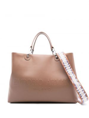 Nakupovalna torba Emporio Armani