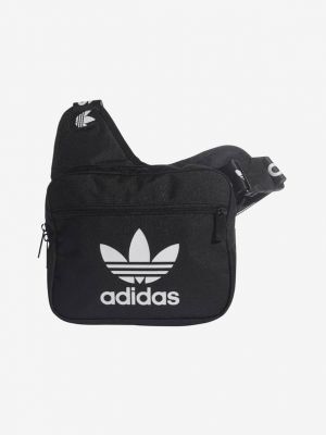 Torba na ramię Adidas Originals czarna
