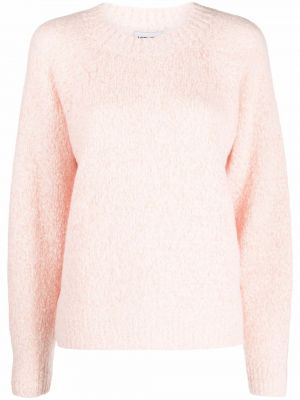 Pullover Kenzo ροζ