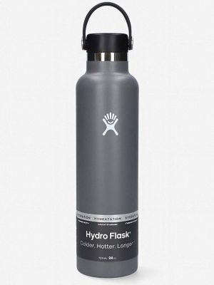 Kšiltovka Hydro Flask šedá